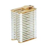 GC6-1600A拉簧式扁觸頭(10KV)