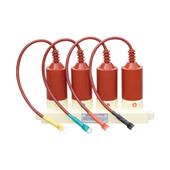 TBP-型過電壓保護器